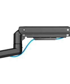 LogiLink Monitorarm med veggbrakett 17-49