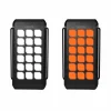LogiLink Solcelle-Powerbank 10 000 mAh PD 18W