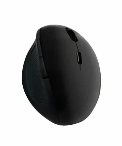 LogiLink Trådløs ergonomisk mus.