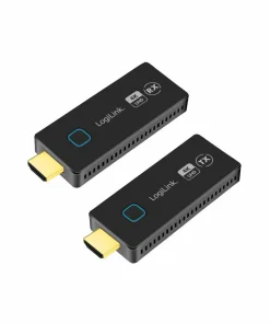 LogiLink Trådløs overføring HDMI til HDMI 4k 60hz