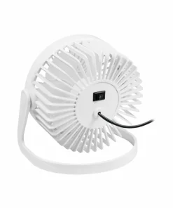 LogiLink USB bordvifte ø 12,7 cm