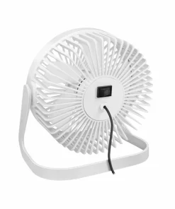 LogiLink USB bordvifte ø 15,24 cm