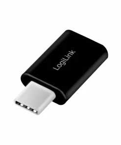 LogiLink USB-adapter med bluetooth