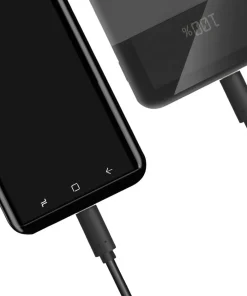 LogiLink USB-C-kabel Gen2
