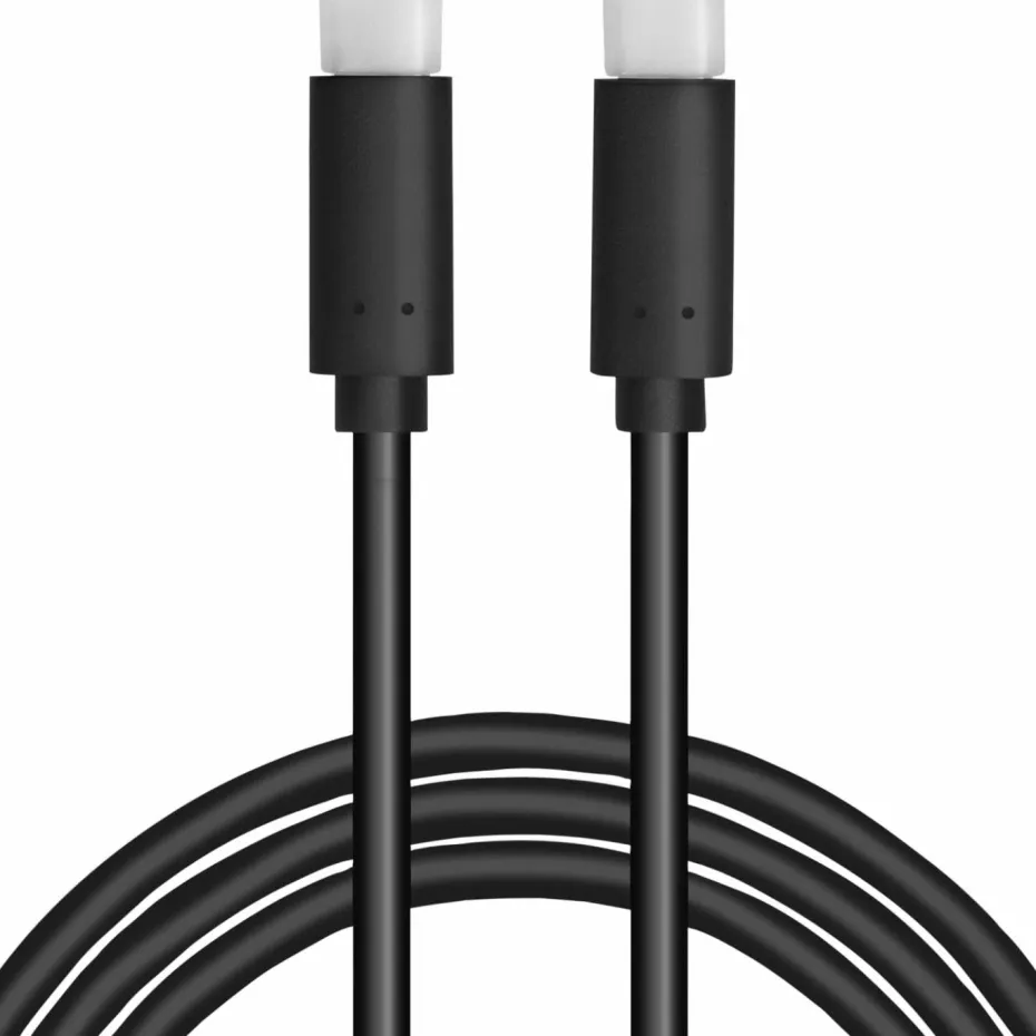 LogiLink USB-C-kabel Gen2