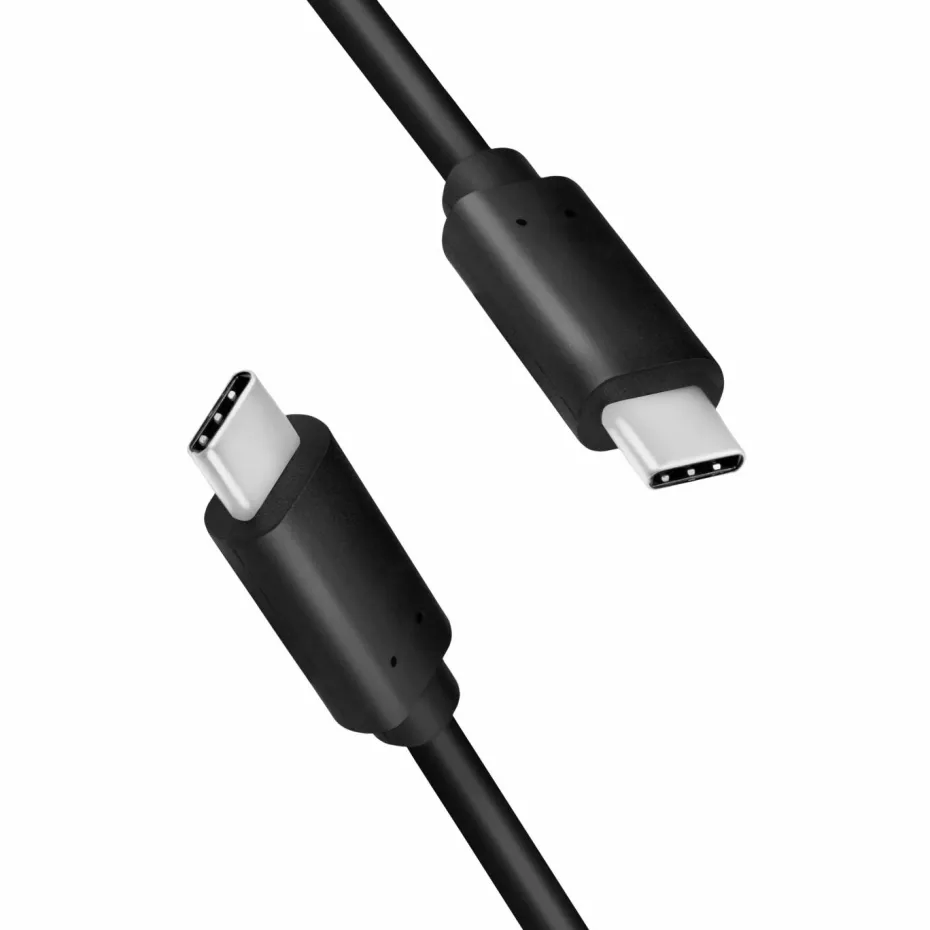 LogiLink USB-C-kabel Gen2