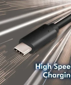 LogiLink USB-C-kabel Gen2