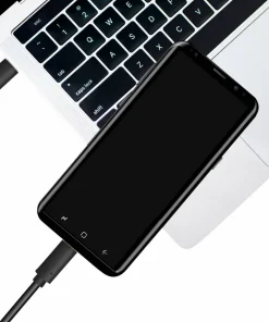 LogiLink USB-C-kabel Gen2