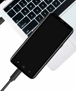 LogiLink USB-C-kabel Gen2