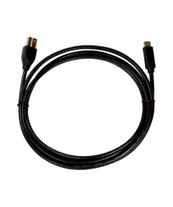 LogiLink USB-kabel Gen1