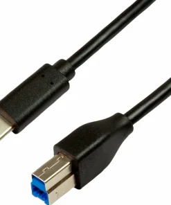 LogiLink USB-kabel Gen1