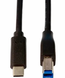 LogiLink USB-kabel Gen1