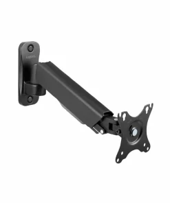 LogiLink Veggbrakett med monitorarm 17-32"