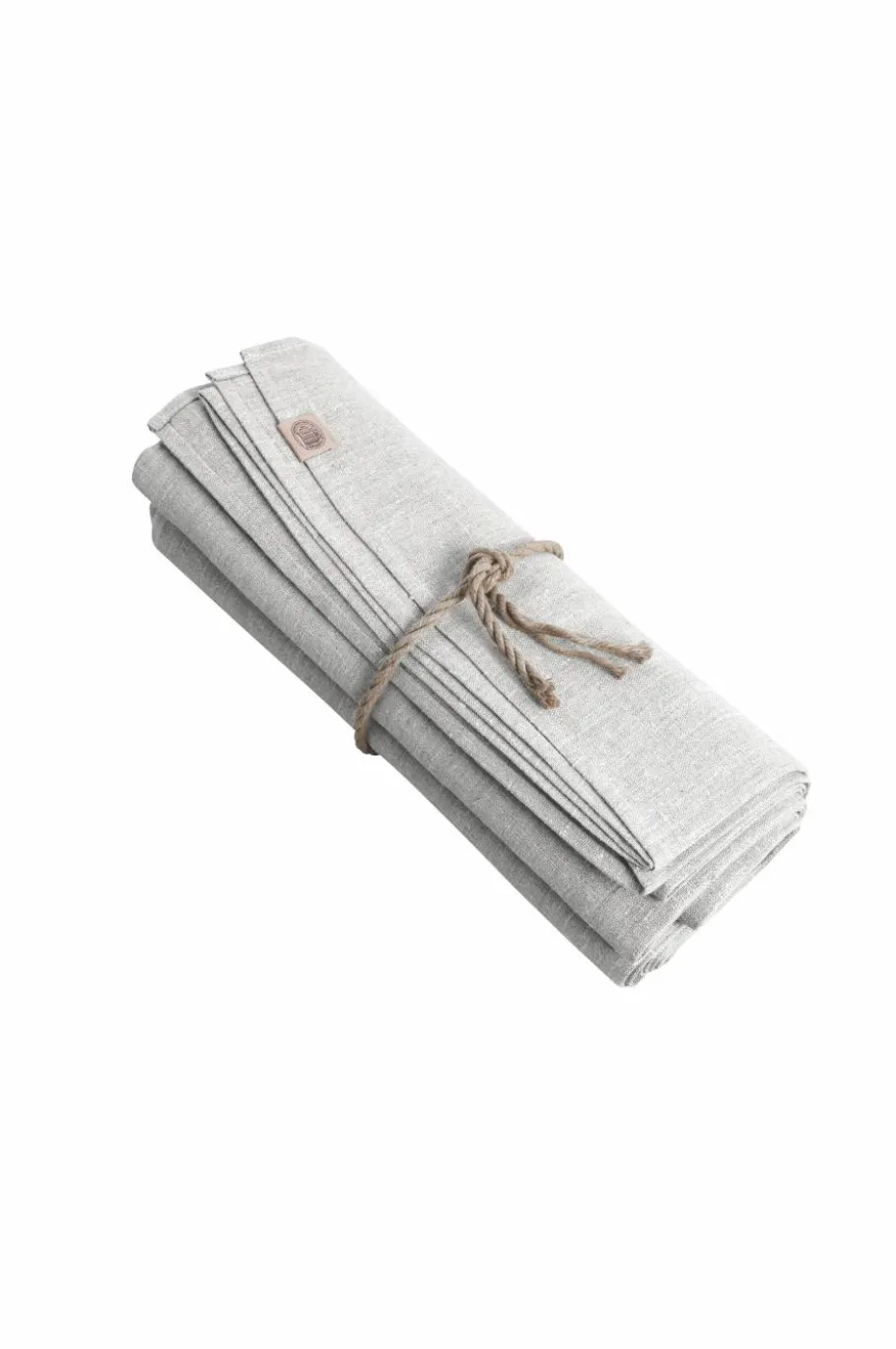 Lovely Linen Duk Classic i manglet lin