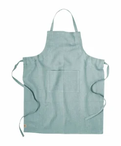 Lovely Linen Forkle Classic i manglet lin