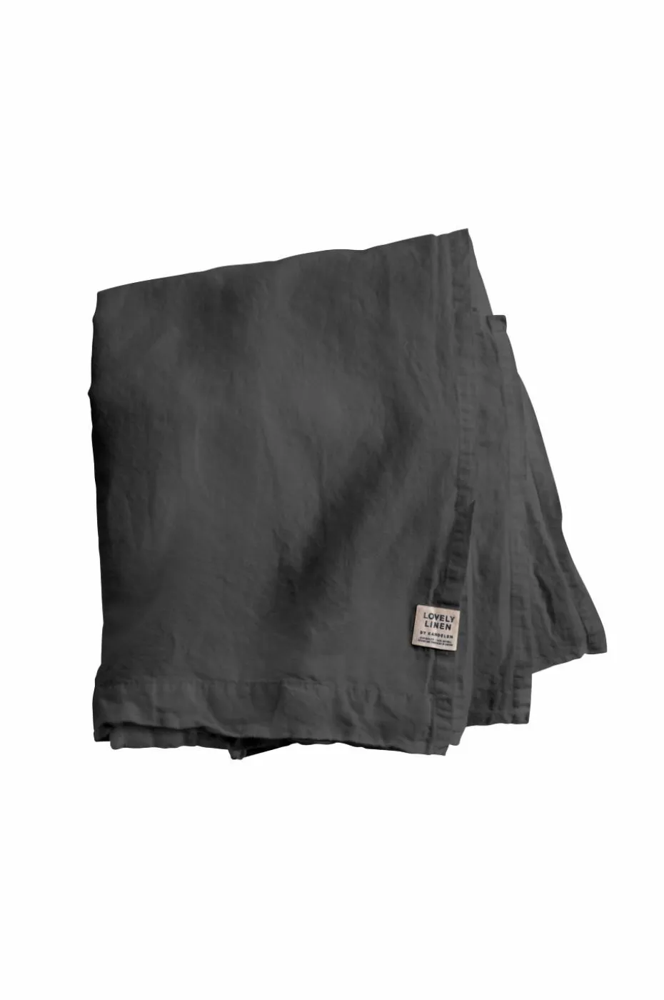 Lovely Linen Laken Heaven