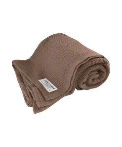 Lovely Linen Lovely Cotton pledd