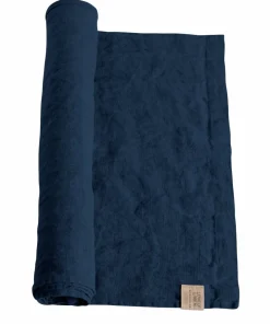 Lovely Linen Løper Lovely i vasket lin