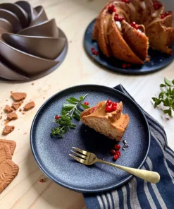 Maku Kitchen Life Bakeform Swirl