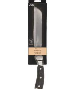 Maku Kitchen Life Brødkniv 20 cm