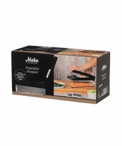 Maku Kitchen Life Grønnsakshakker