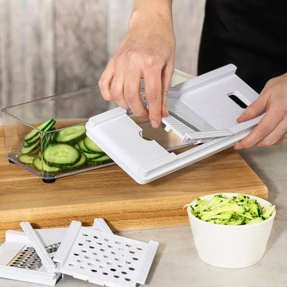 Maku Kitchen Life Grønnsakshakker