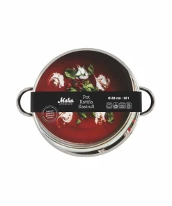 Maku Kitchen Life Gryte Basic 10 L 28 cm
