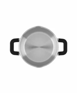Maku Kitchen Life Kasserolle 20 cm 3 L