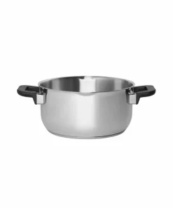 Maku Kitchen Life Kasserolle Ease 24 cm 5,2 L