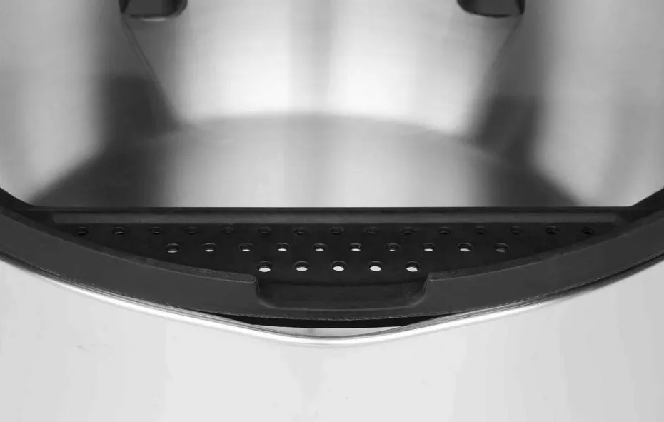 Maku Kitchen Life Kasserolle Ease 24 cm 5,2 L