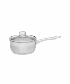 Maku Kitchen Life Kasserolle Basic 1,5 L
