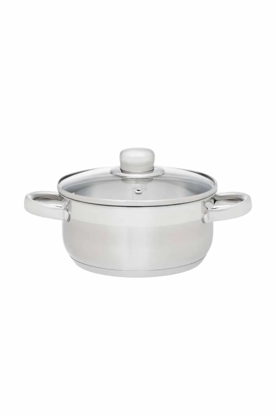 Maku Kitchen Life Kasserolle 2 L