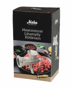 Maku Kitchen Life Kjøttkvern