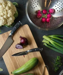 Maku Kitchen Life Kokkekniv 20 cm