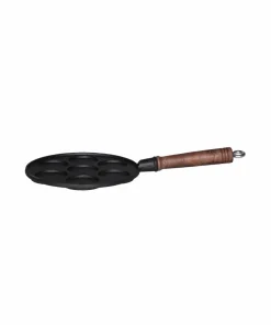 Maku Kitchen Life Minipannekakeform