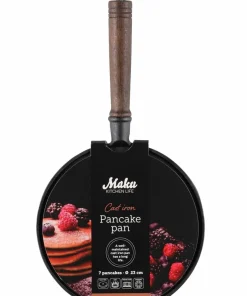 Maku Kitchen Life Minipannekakeform