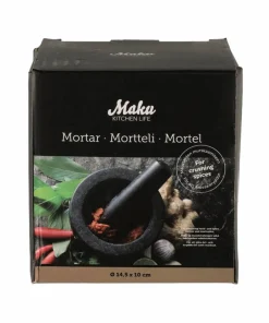 Maku Kitchen Life Morter 10 cm