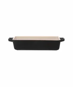 Maku Kitchen Life Ovnsfat i kjeramikk 3 L