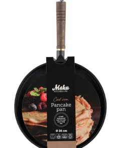 Maku Kitchen Life Pannekakepanne