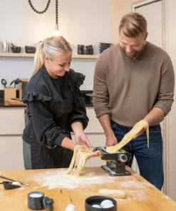 Maku Kitchen Life Pastamaskin