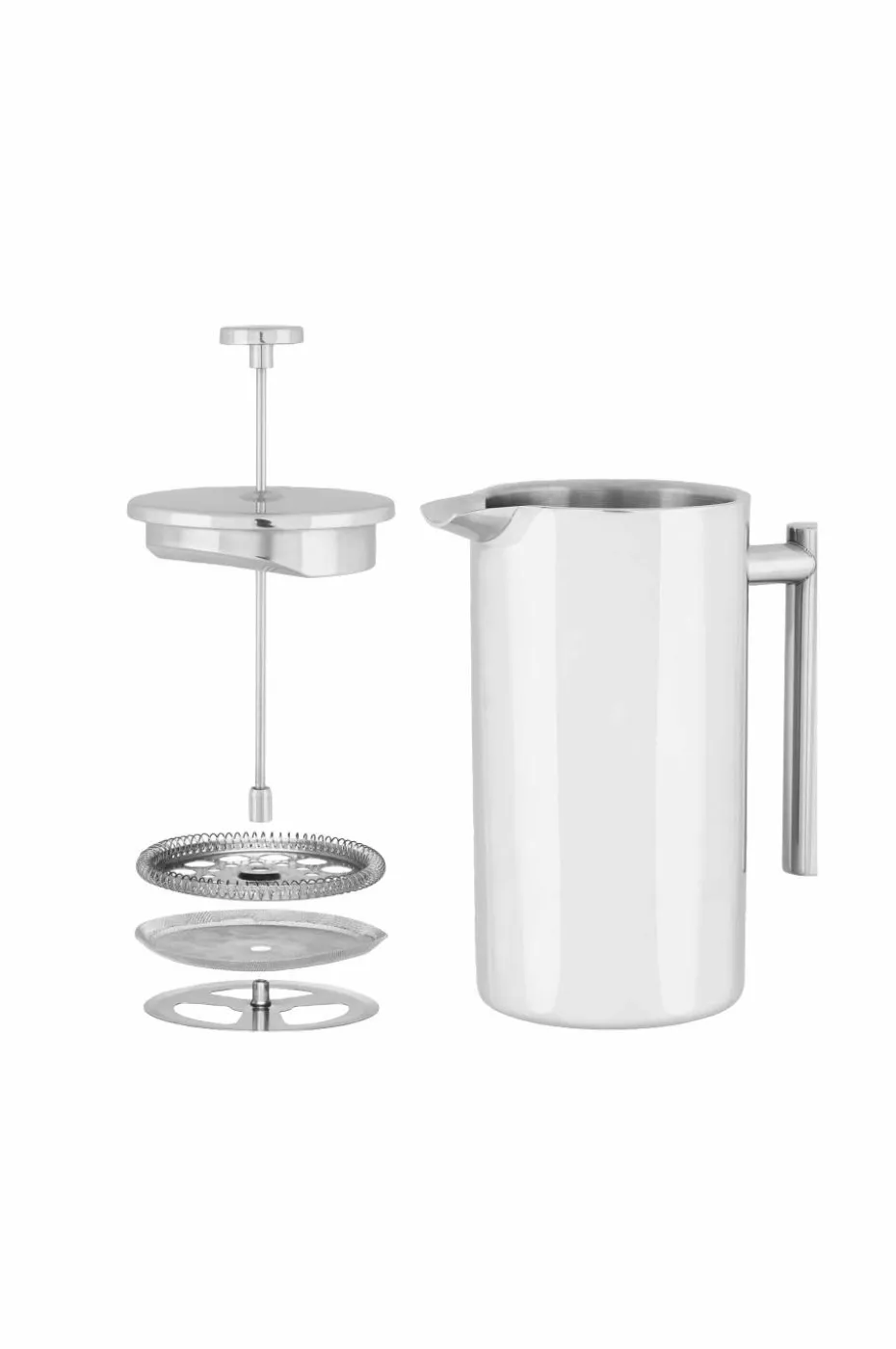 Maku Kitchen Life Presskanne 1 L