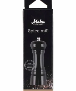 Maku Kitchen Life Salt- og pepperkvern 16 cm
