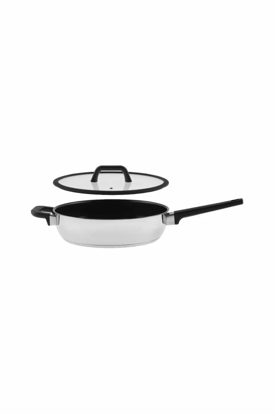 Maku Kitchen Life Sautépanne Ease 28cm 4,1 L