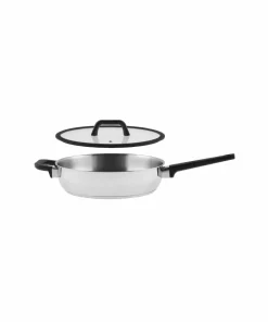 Maku Kitchen Life Sautépanne Ease 28cm 4,1 L