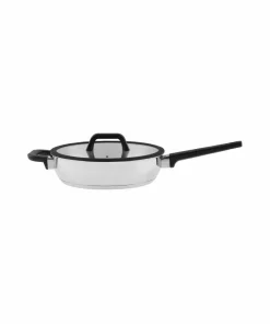 Maku Kitchen Life Sautépanne Ease 26 cm 32 L