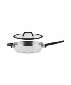 Maku Kitchen Life Sautépanne Ease 26 cm 32 L