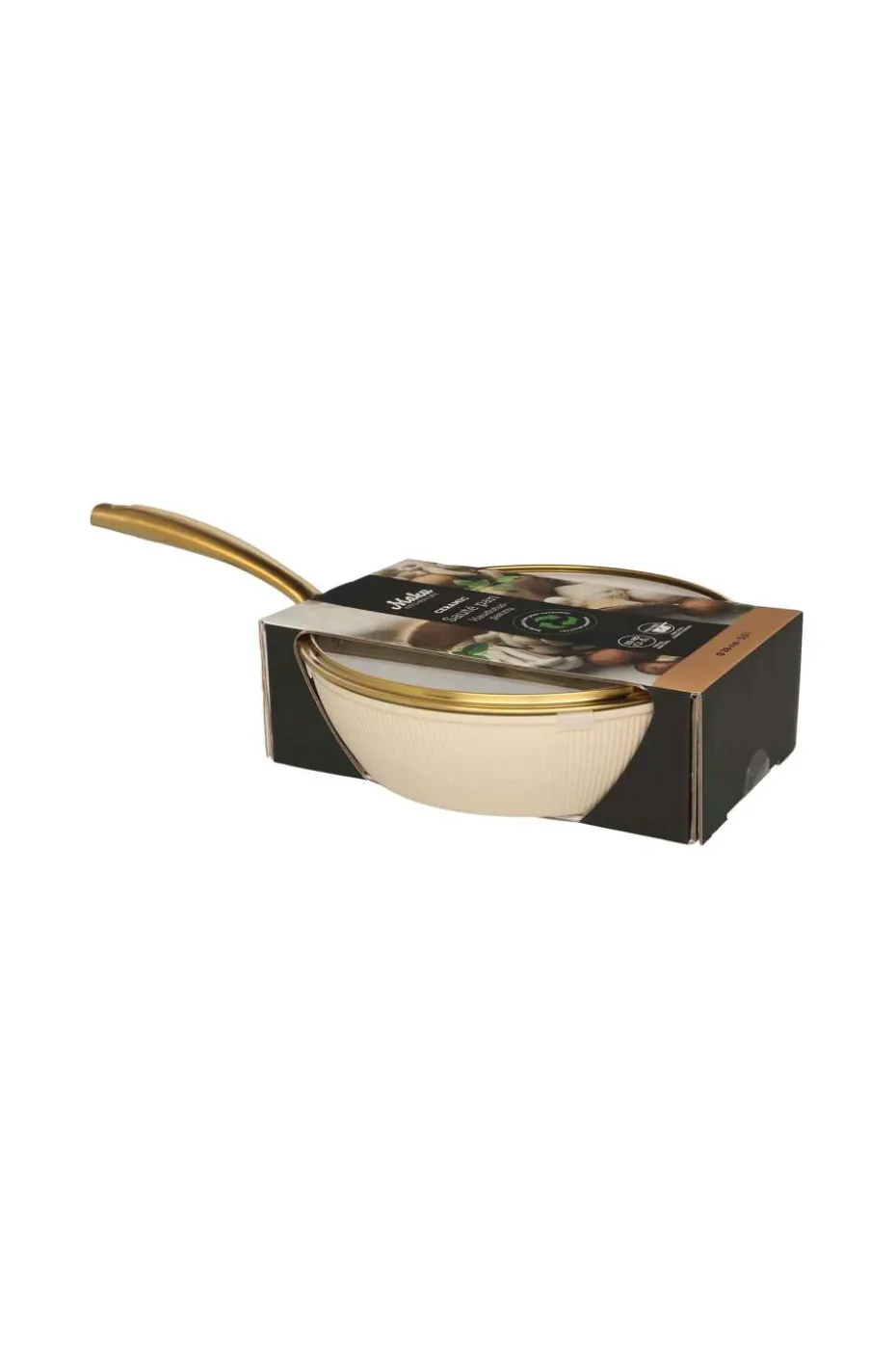 Maku Kitchen Life Sautøse Maku 28 cm 3,5 L