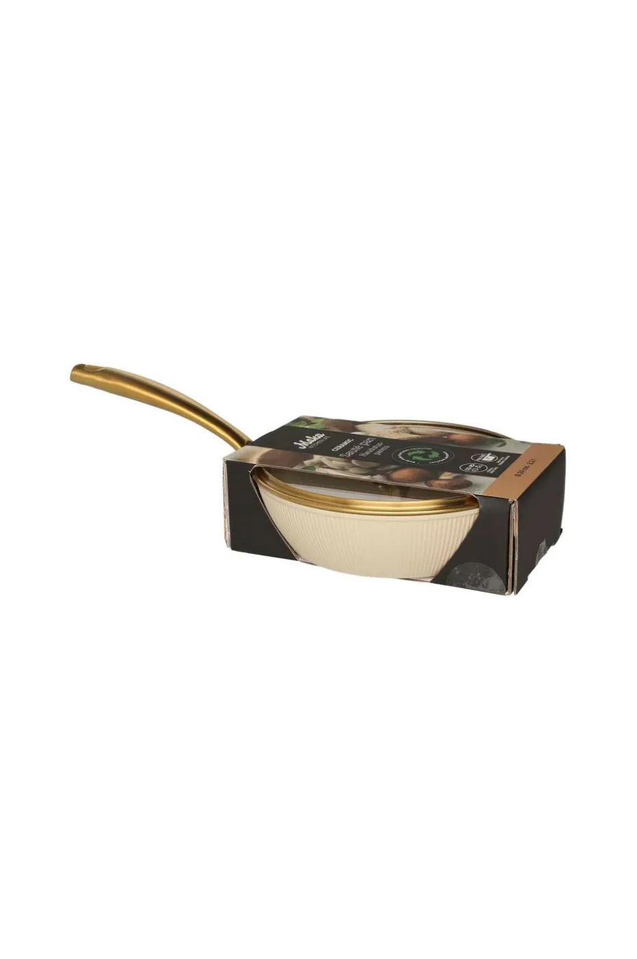 Maku Kitchen Life Sautøse Maku 24 cm 2,2 L