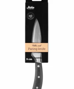 Maku Kitchen Life Skalkniv Pakka 9 cm