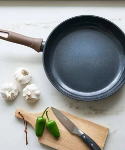 Maku Kitchen Life Skalkniv Pakka 9 cm